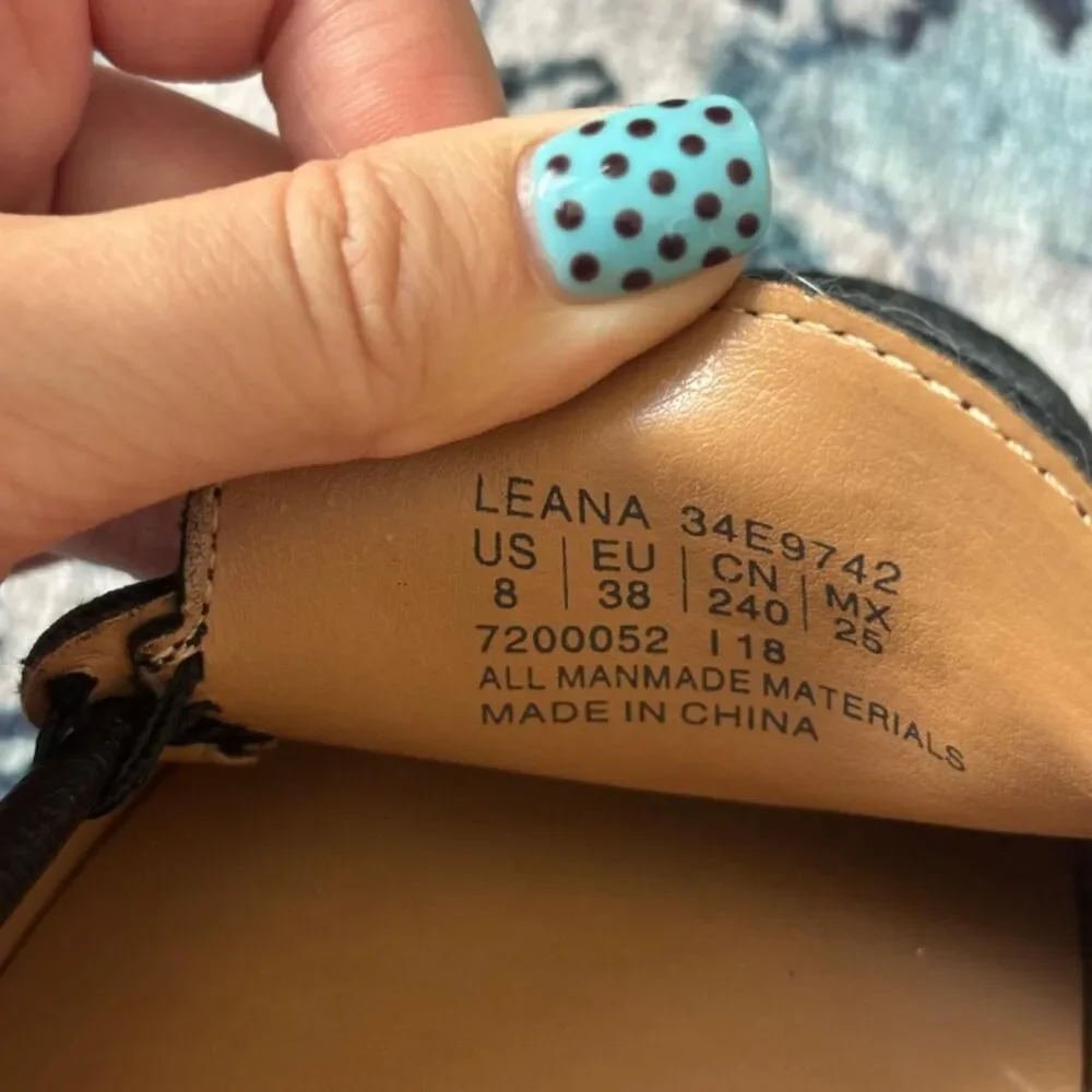 Calvin-klein Women's multi Loafers